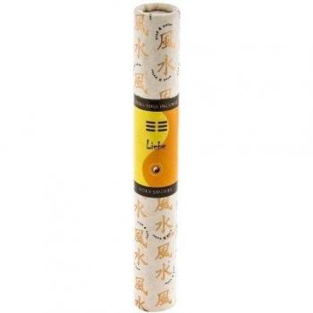 Berk HS-505 Feng Shui Liebe - Varillas de Incienso