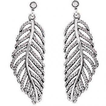 Pandora Boucles d'Oreilles 290584CZ