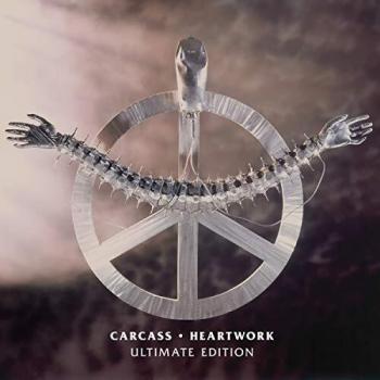 Carcass - Heartwork Ultimate Edition Vinyl LP