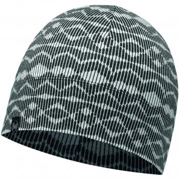 Original Buff Jacquard Kayle Gorro, Unisex Adulto, Multicolor, Talla Única