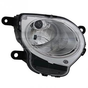 dapa GmbH & Co. KG 2011565052 Faro Derecho
