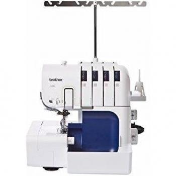 Brother Overlock 4234D - Remalladora