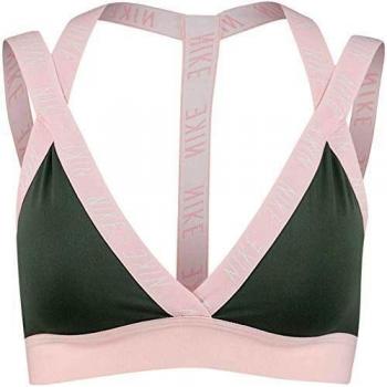 NIKE Indy Logo Bra - XL