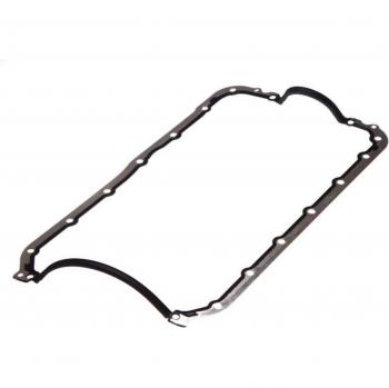 Junta de cárter de aceite PAYEN JH5015, alta resistencia, fabricada en material elastomérico, diseño preciso para un sellado eficaz, compatible con múltiples modelos de vehículos