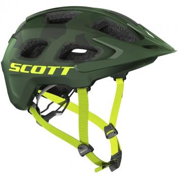 Scott Cascos multiuso Vivo Green Camo M