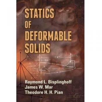 Statics of Deformable Solids
