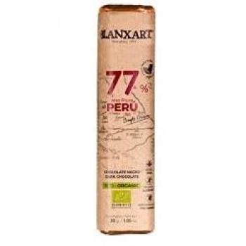 Blanxart Tableta de Chocolate 30 g