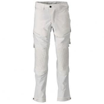 Pantalones de Trabajo Mascot Ultimate Personalizados 22279 - Ligeros y Repelentes al Agua con Bolsillos para Rodilleras