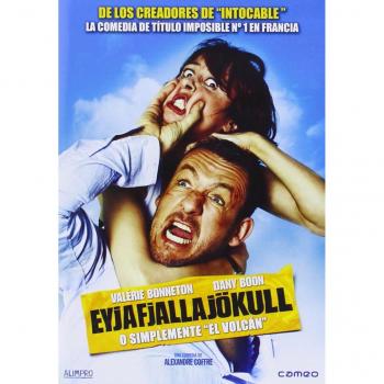 Eyjafjallajökull