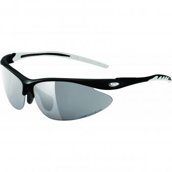 Gafas Northwave Team Fotocromáticas Negro-Blanco 2017