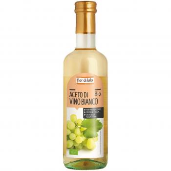 Vino Blanco Pequeño Piso