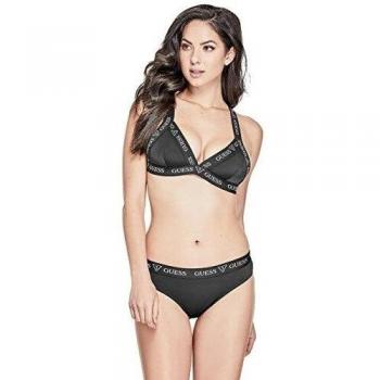 Guess - Braguitas - para Mujer Negro Medium