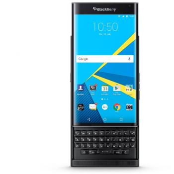 BlackBerry Priv - Smartphone libre Android