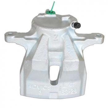 Pinza de freno BOSCH 0 986 134 483, Delantero Izquierda
