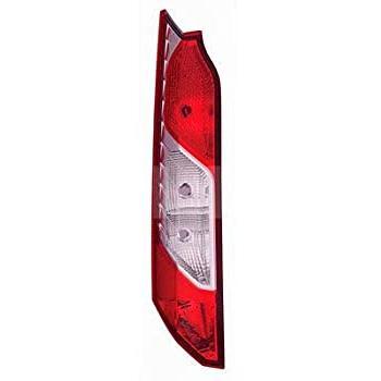 Piloto trasero ALKAR 2222960 - Faros traseros, compatible con múltiples modelos de vehículos, diseño original, fácil instalación, alta durabilidad y resistencia a condiciones climáticas adversas