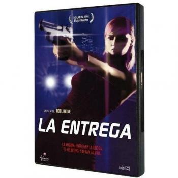 La entrega [DVD]