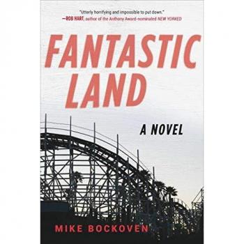 FantasticLand: A Novel