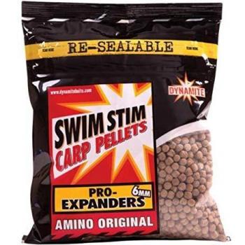 Dynamite Baits Expanders Amino 6Mm 350Gr