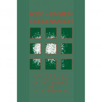 Condensación de Bose-Einstein