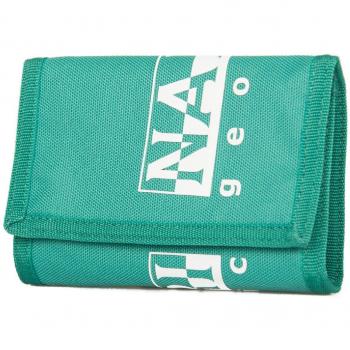 Napapijri Billetera cartera hombres ArtÃ­culo N0YI0K HAPPY WALLET 1