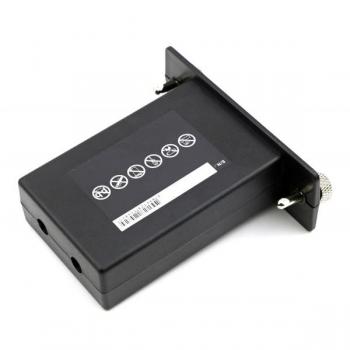 Batería 7.2V 2000mAh Ni-MH para Schwing Betonpumpe AK2