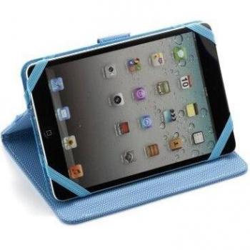 NGS Mob - Funda Universal para Tablets de 7 a 8, Color Azul