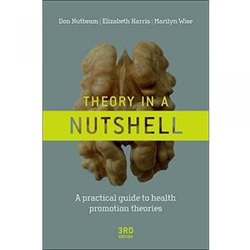 Theory in a Nutshell