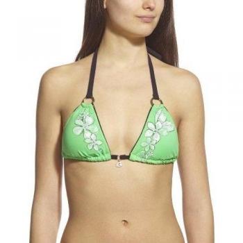Banana Moon - Parte superior del bikini para mujer, talla 42