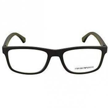 Ray-Ban Men's 0EA3147 Optical Frames, Red