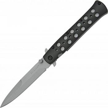 Cold Steel Cold Steel Ti-Lite Black