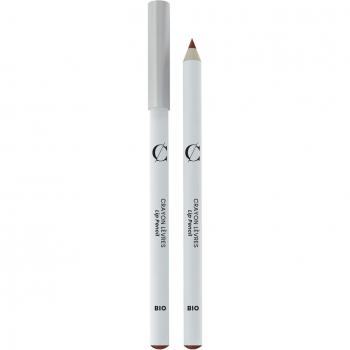 Couleur Caramel Lápiz de Labios n°110 Chocolat 1ud
