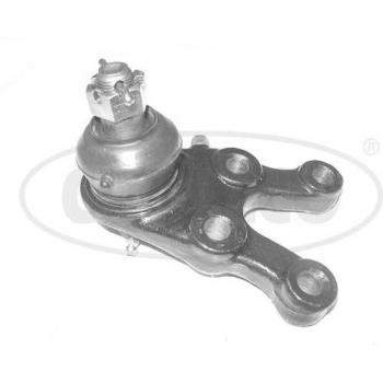 Rótula de suspensión CORTECO control arm ball joint 49395993
