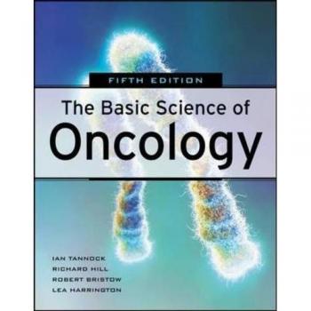 Basic Science of Oncology, Fifth Edition