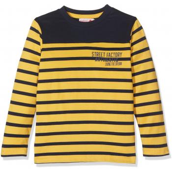 boboli, Camiseta de Manga Larga para Niños