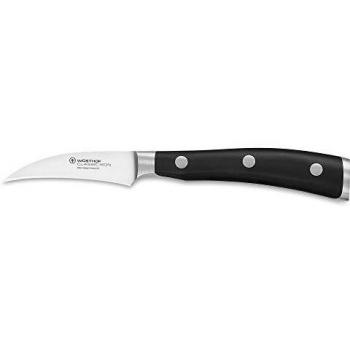 Wüsthof Classic Ikon 7cm Peeling Knife