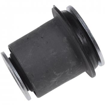 Brazo oscilante con silentblock BLUE PRINT ADT38076, tipo suspensión, diseñado para proporcionar estabilidad y control en el vehículo, fabricado con materiales de alta calidad para una mayor durabilidad y rendimiento