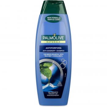 Shampoo Palmolive Naturals Anticaspa 350 ml