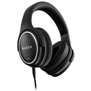 Audix A145 Professional Studio Headphones with Enhanced Bass