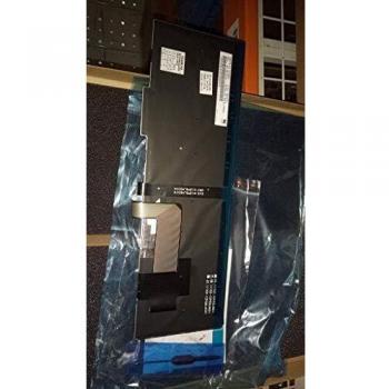 Teclado Lenovo CS13KM B/L UKE Chino - Repuesto para Notebook 04Y2416, Inglés (US)