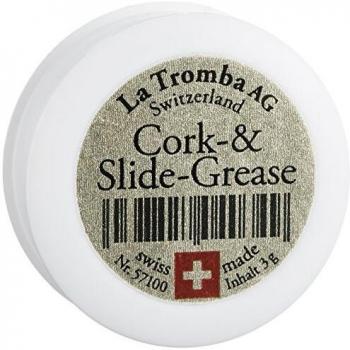 LA TROMBA - Grasa para corcho y bombas de afinación La Tromba 57100 Roja Mini 3g - 5202942-TM - Recibe en 1-2 días. Solo pedidos web
