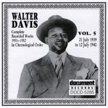 Complete Works in Chronological Order, Vol. 5
