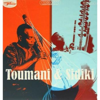Toumani & Sidiki [Vinilo]