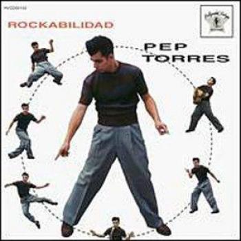 Rockabilidad - PEP TORRES