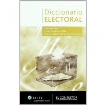 Diccionario electoral