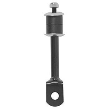 Bieleta de suspensión FEBI BILSTEIN 42980 con características de estabilizador, fabricada en Alemania, compatible con diversos modelos de vehículos, incluye rodamientos y es ideal para mantener la estabilidad del chasis