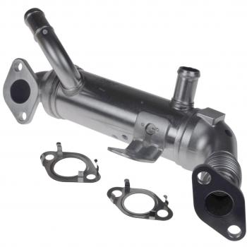 Enfriador de Gases de Escape EGR Blue Print ADG072506 con Juntas, Pack de Uno para Hyundai i30 I 3/5 Puertas