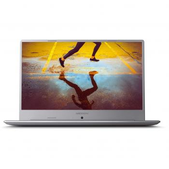 MEDION Ultrafino S6445 - Ordenador portátil de 15.6 Full HD