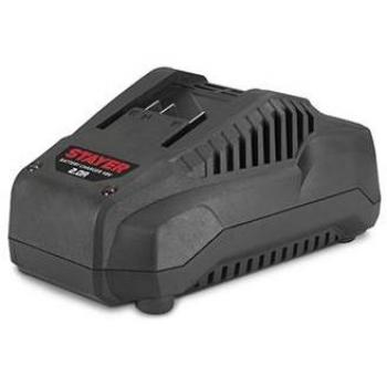 Cargador STAYER L20 2.0 Ah
