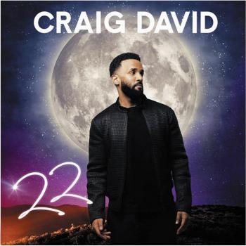 Vinilo LP 22 - Craig David