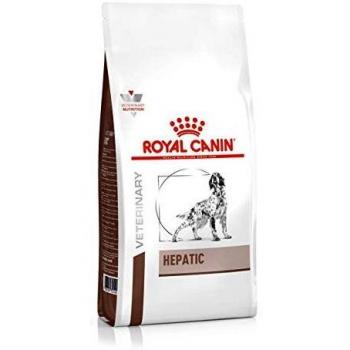 ROYAL CANIN Hepatic Dog Food, 1.5 kg